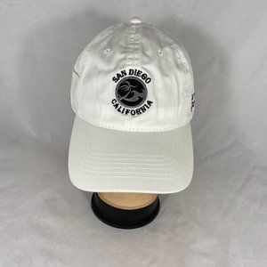 Baseball Cap San Diego California